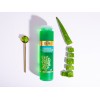 Gel de duș cu ulei de măsline organic și extract de Aloe 300ml