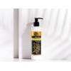 Emulsie corporală cu ulei de măsline organic și extract de miere 250ml