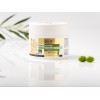 Unt de corp cu ulei de măsline organic și extract de frunze de măsline 200ml