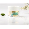 Unt de corp cu ulei de măsline organic și extract de aloe 200ml
