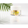 Unt de corp cu ulei de măsline organic și ulei de cocos 200ml