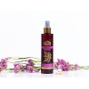 Ulei de corp cu ulei de măsline organic, ulei de argan și vitamina E 200ml