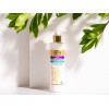 Balsam de păr cu ulei de măsline organic și extract de Aloe 250ml