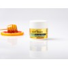Cremă de îngrijire a picioarelor cu ulei de măsline organic și 50 ml extract de miere