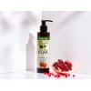 Gel Demachiant facial cu extract de rodie 200ml
