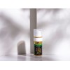 Mască de curățare facială cu argilă verde, ulei de măsline organic și ulei de argan 50ml