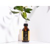 Ulei de masaj cu ulei de măsline organic și ulei de struguri 100ml
