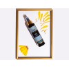 Ulei de bronzare cu ulei de măsline organic, ulei de morcovi și ulei de nucă 200ml