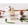 Ser de silicon pentru păr cu ulei de măsline organic și ulei de mătase 30ml