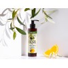 Emulsie corporală cu flori portocalii și bambus 200ml
